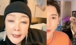 张兰爆料三胎视频,揭秘豪门育儿日常